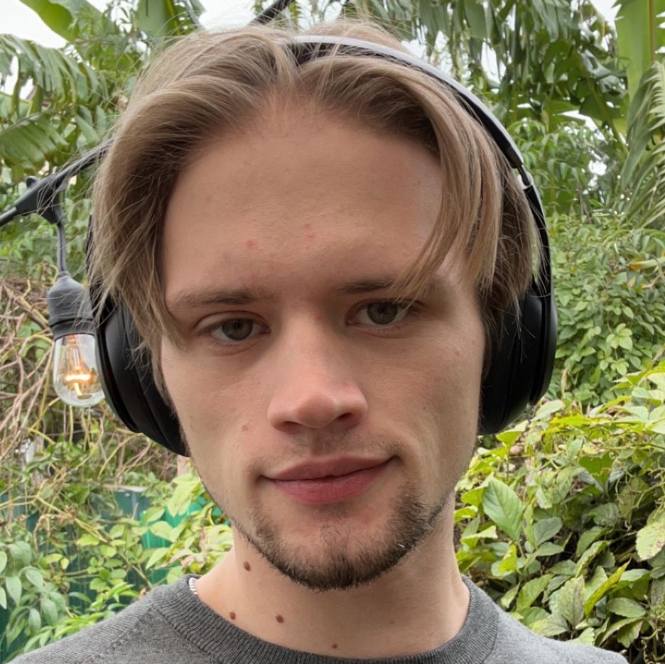 Profile of Jeramie Britt