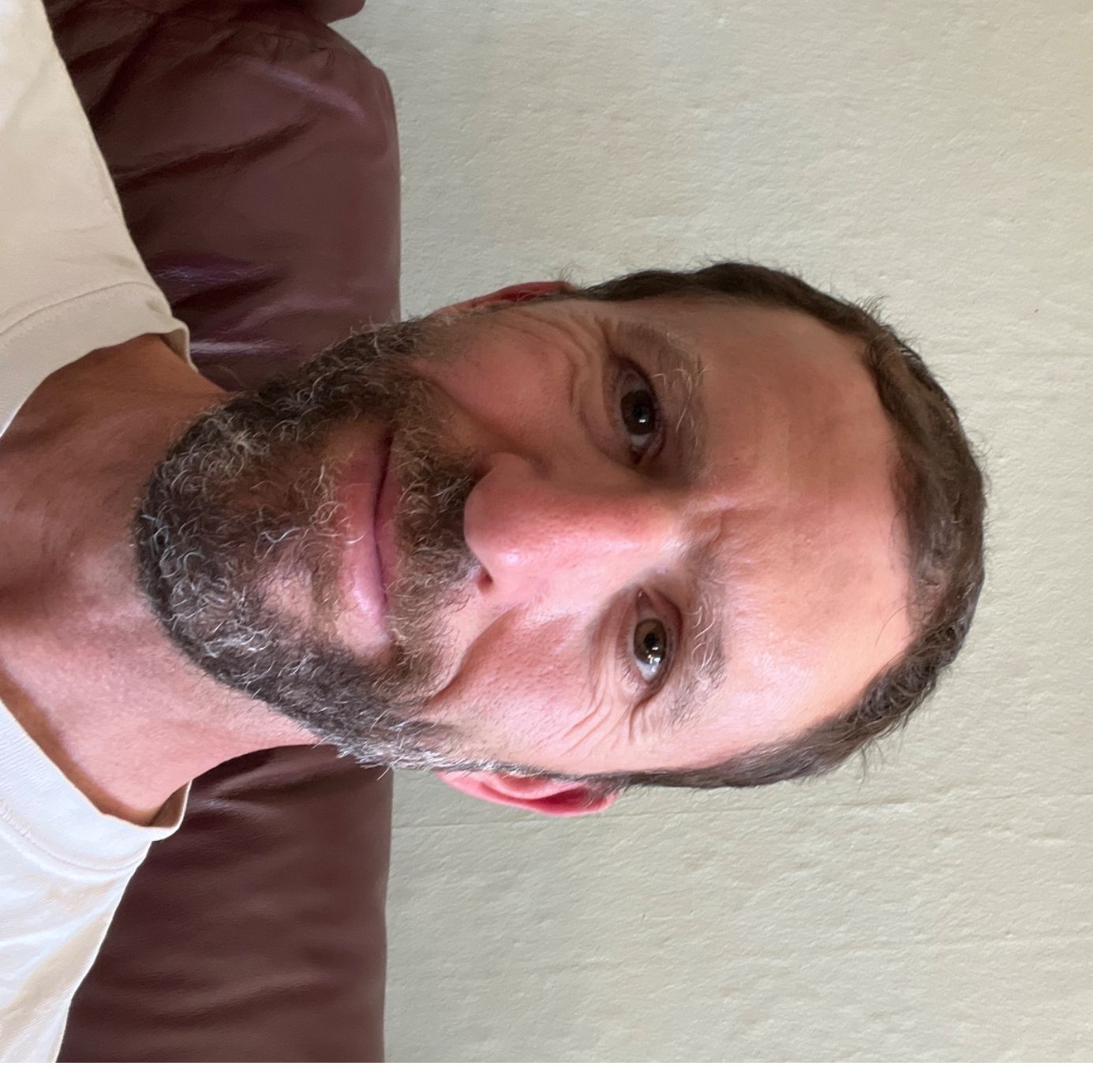 Profile of David Cook