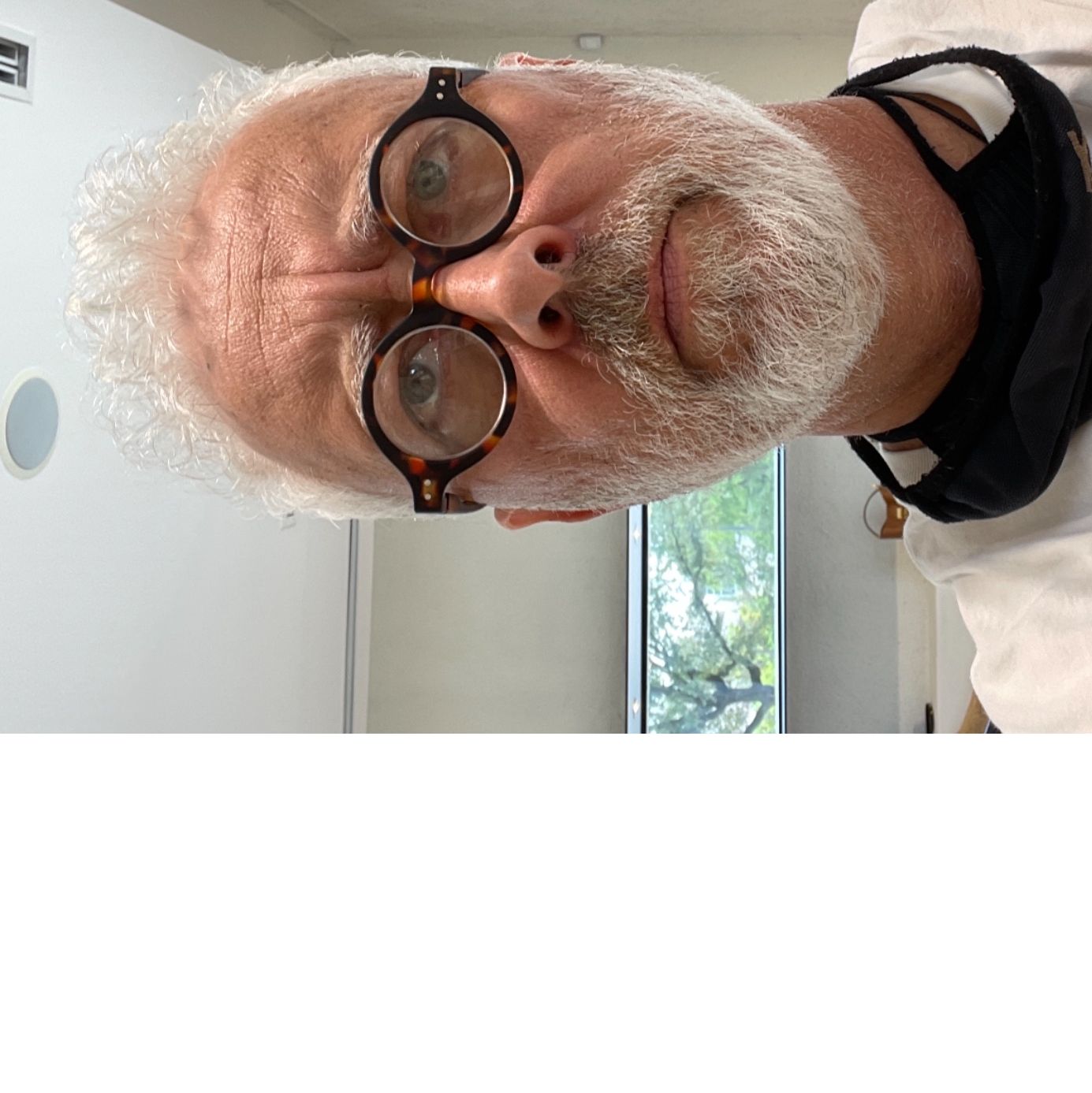 Profile of Michael Lieberman