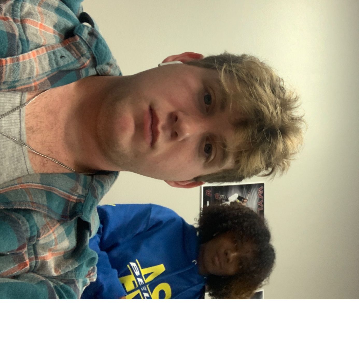 Profile of Jacob Turner