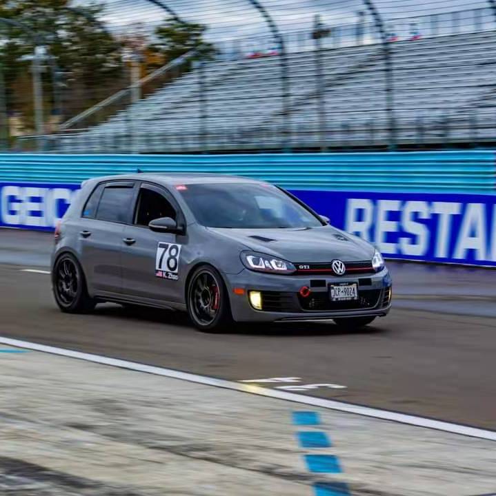 Profile of Kanty Zhao