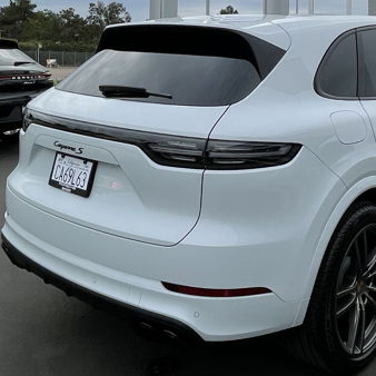 Profile of Jeff Richenberger