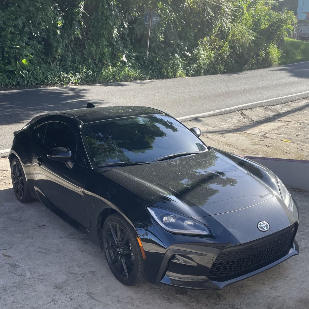 Profile of Christian Ramos