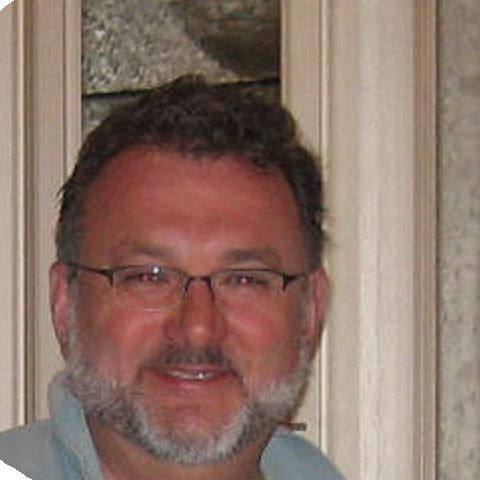 Profile of George Kendsersky