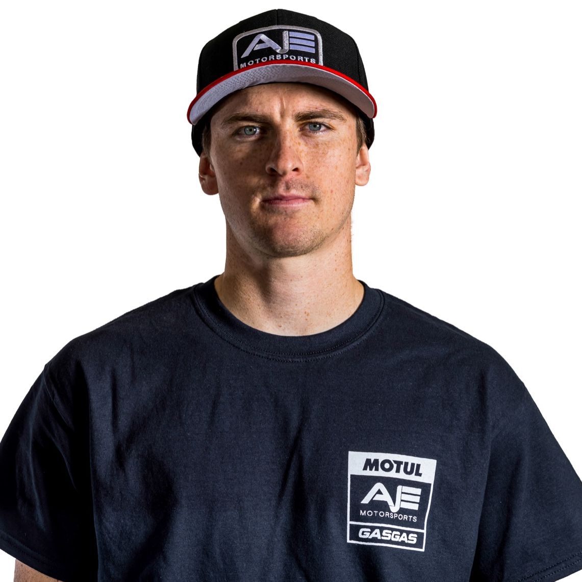 Profile of Mitchell Falk