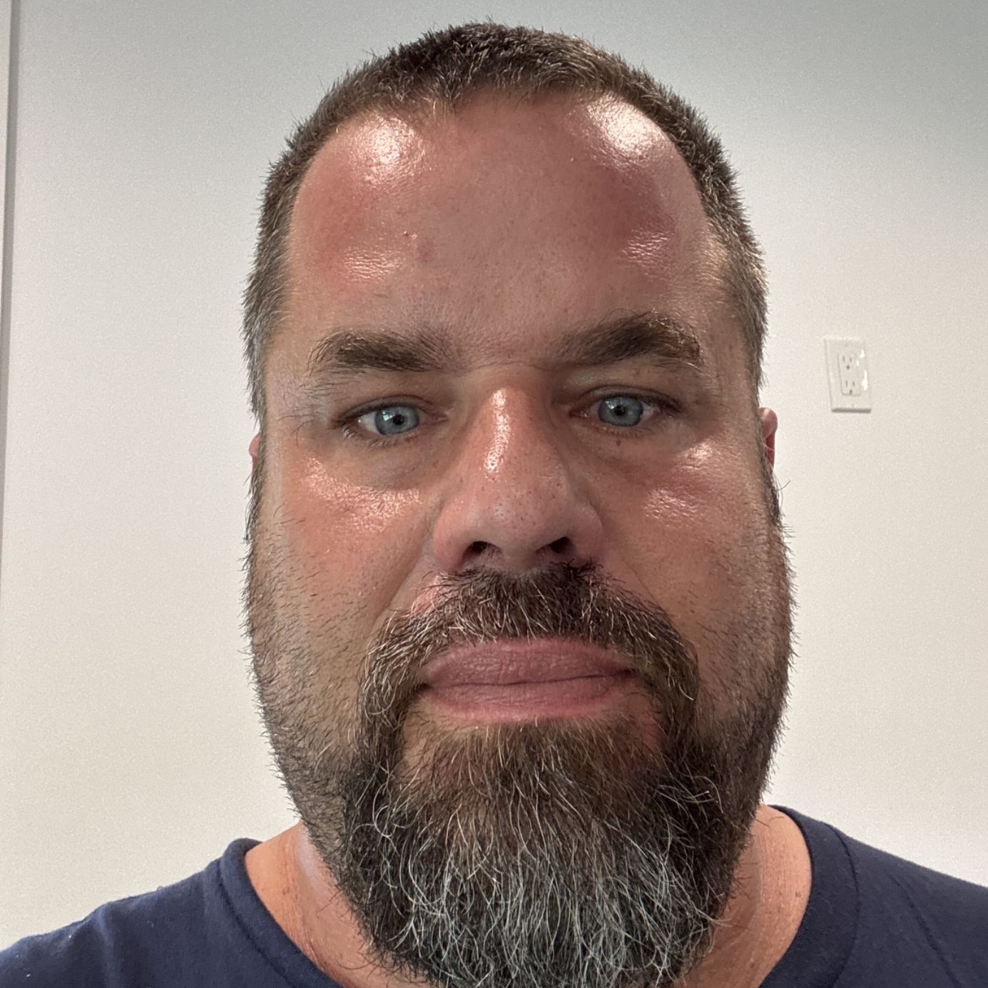 Profile of Bill Ramsby