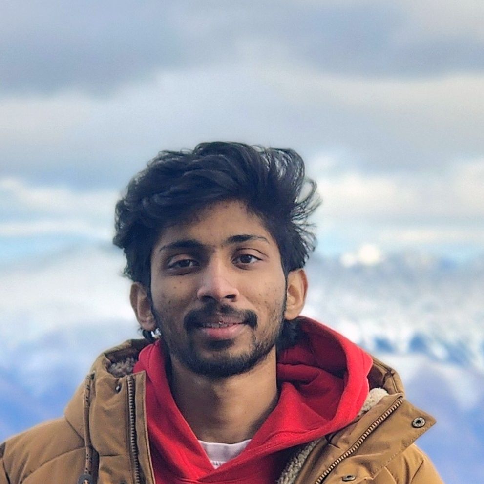 Profile of Thomasukutty Sunny Thomas