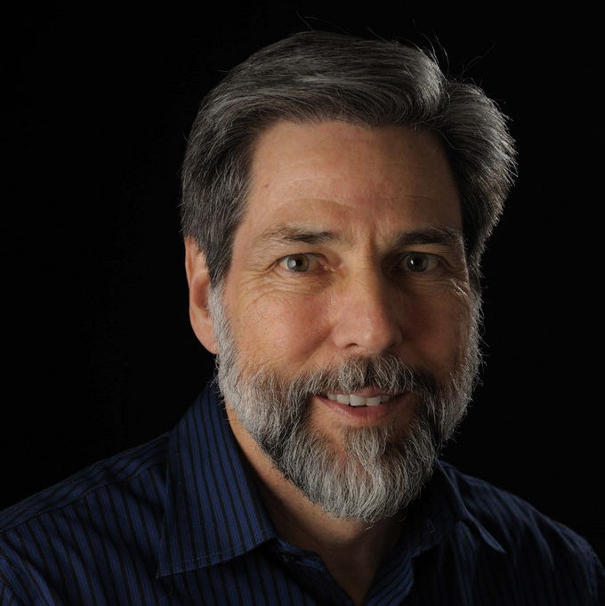 Profile of Bern Beecham