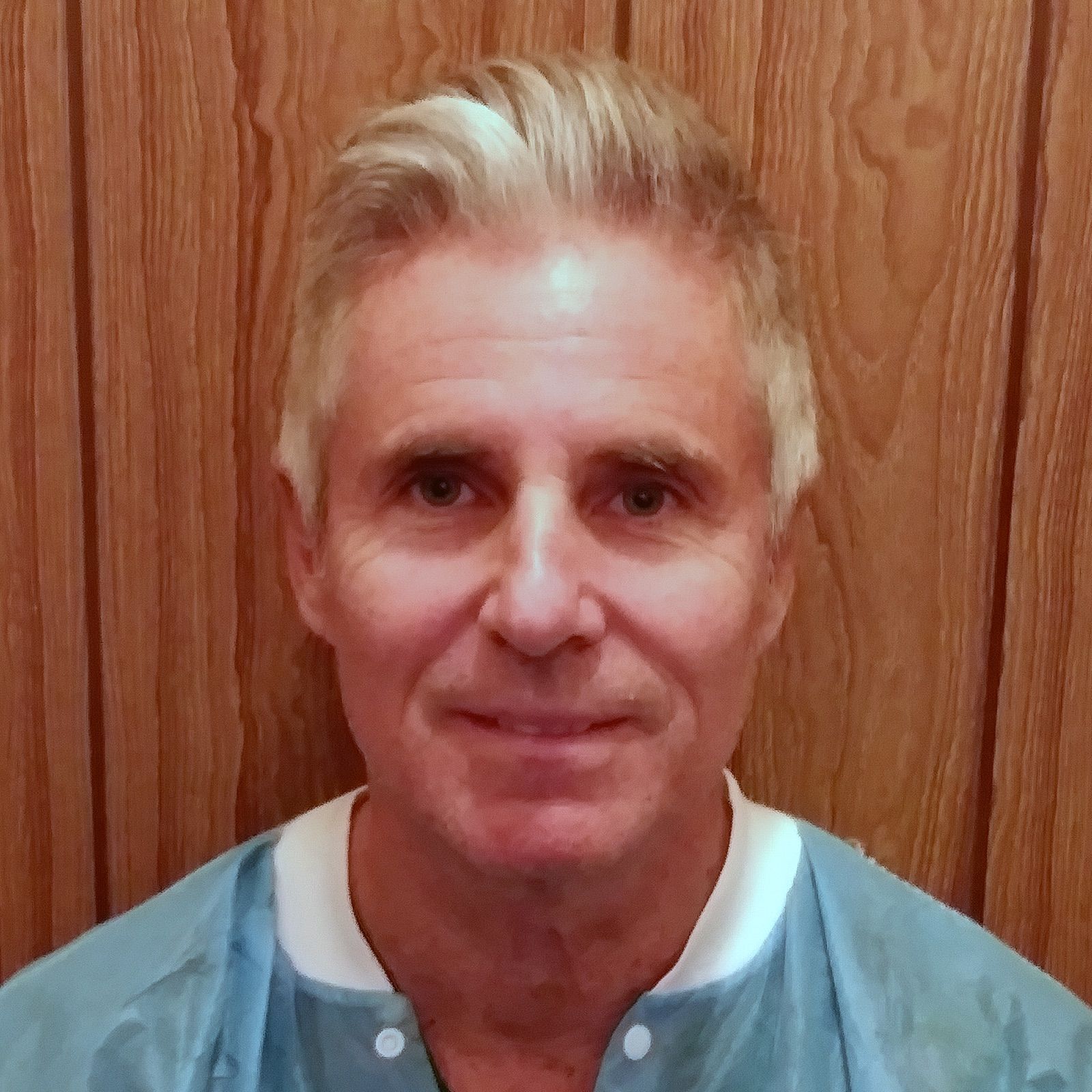 Profile of Neal Ezra