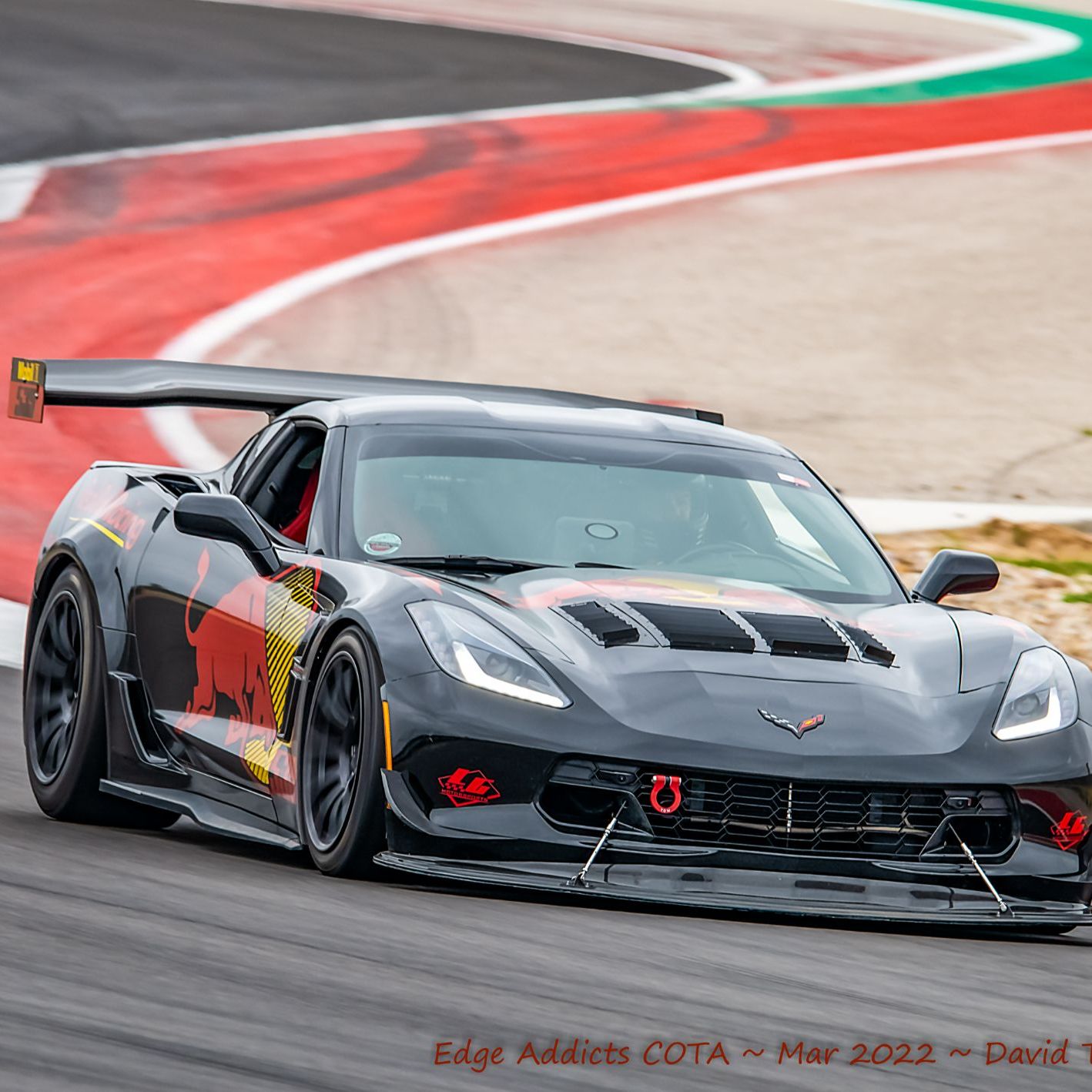 Profile of Nolan Howell