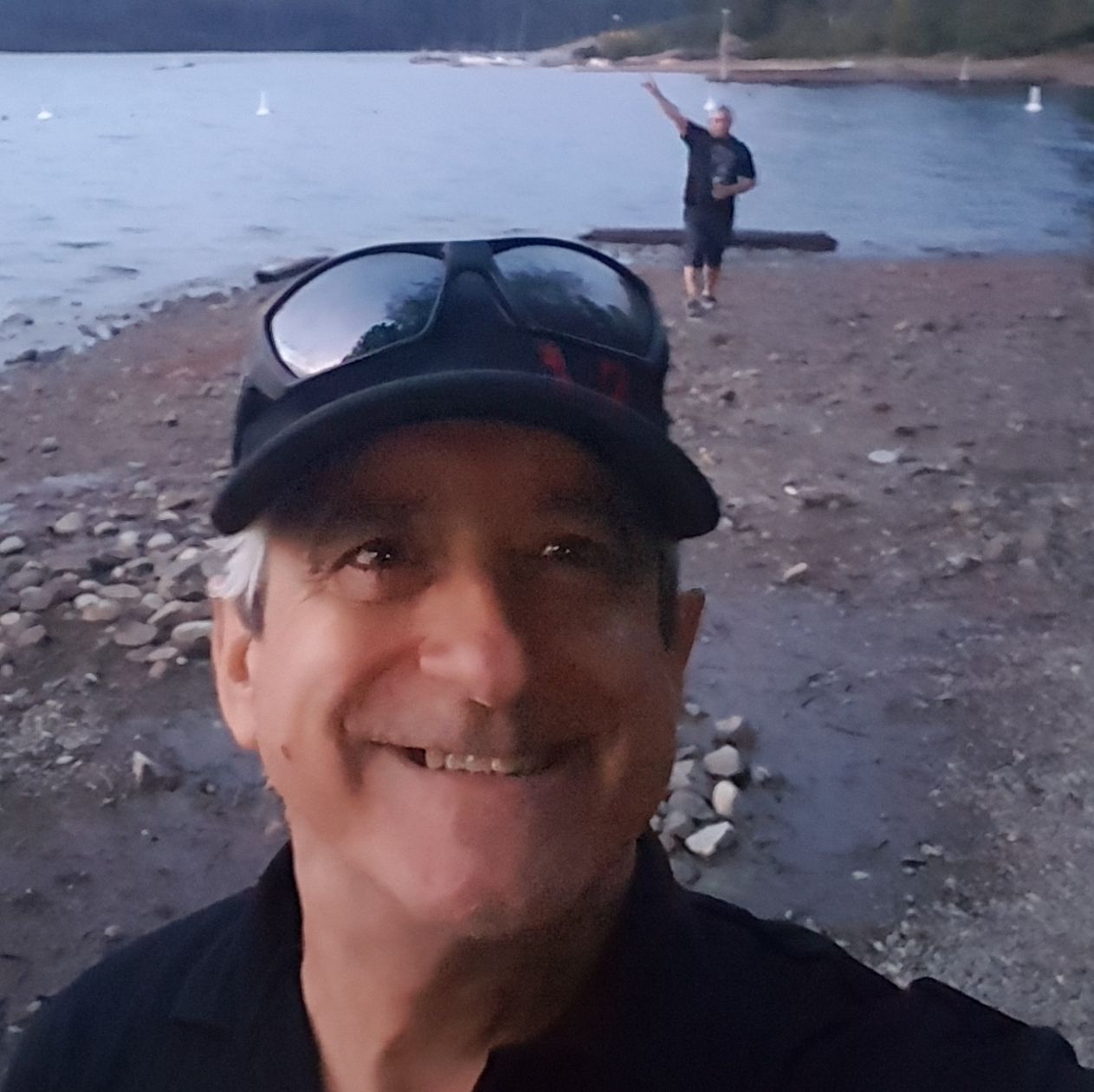 Profile of Joe Godard