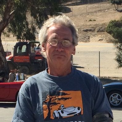 Profile of Tim Dagelen