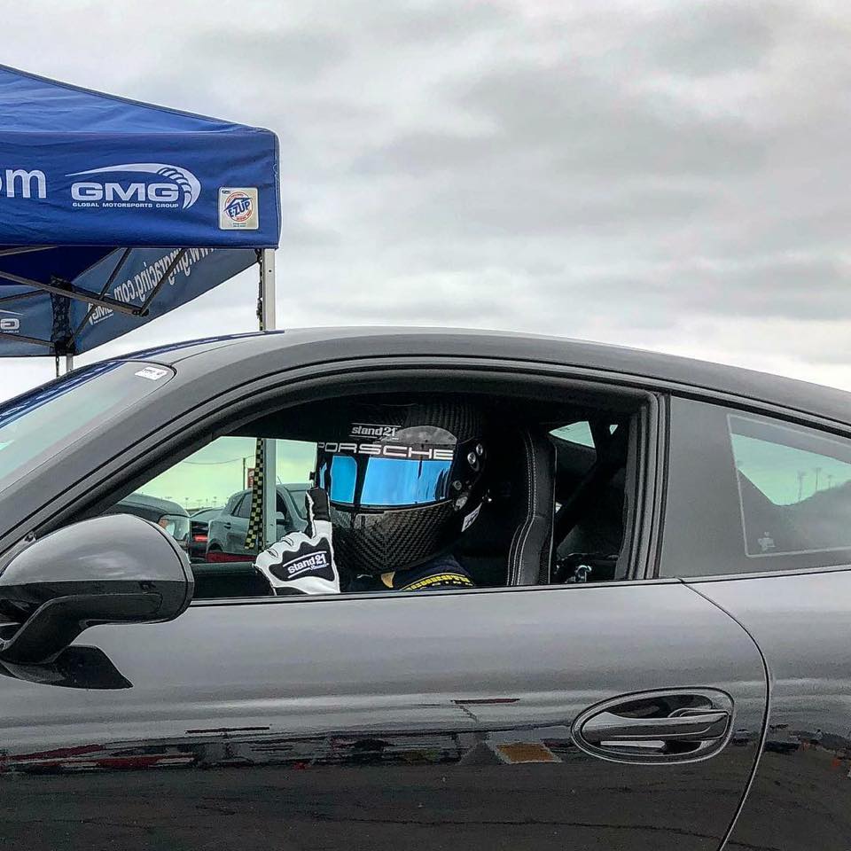 Profile of Ryan Shaink