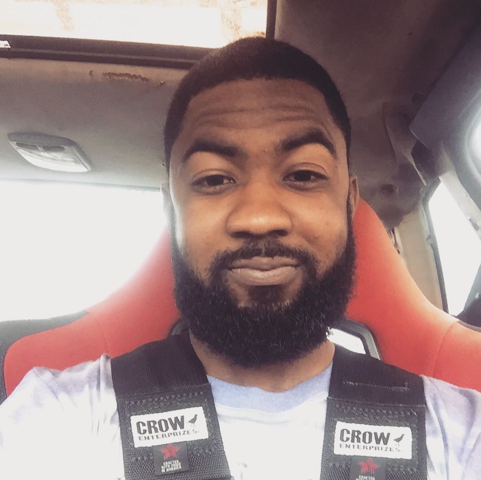 Profile of Roy Corbett