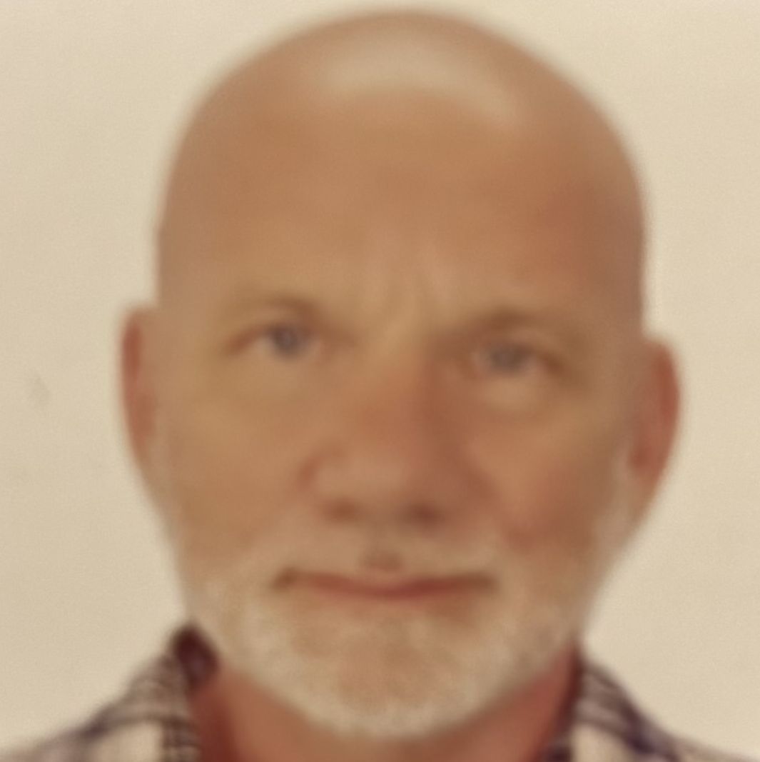 Profile of Jay Kluge