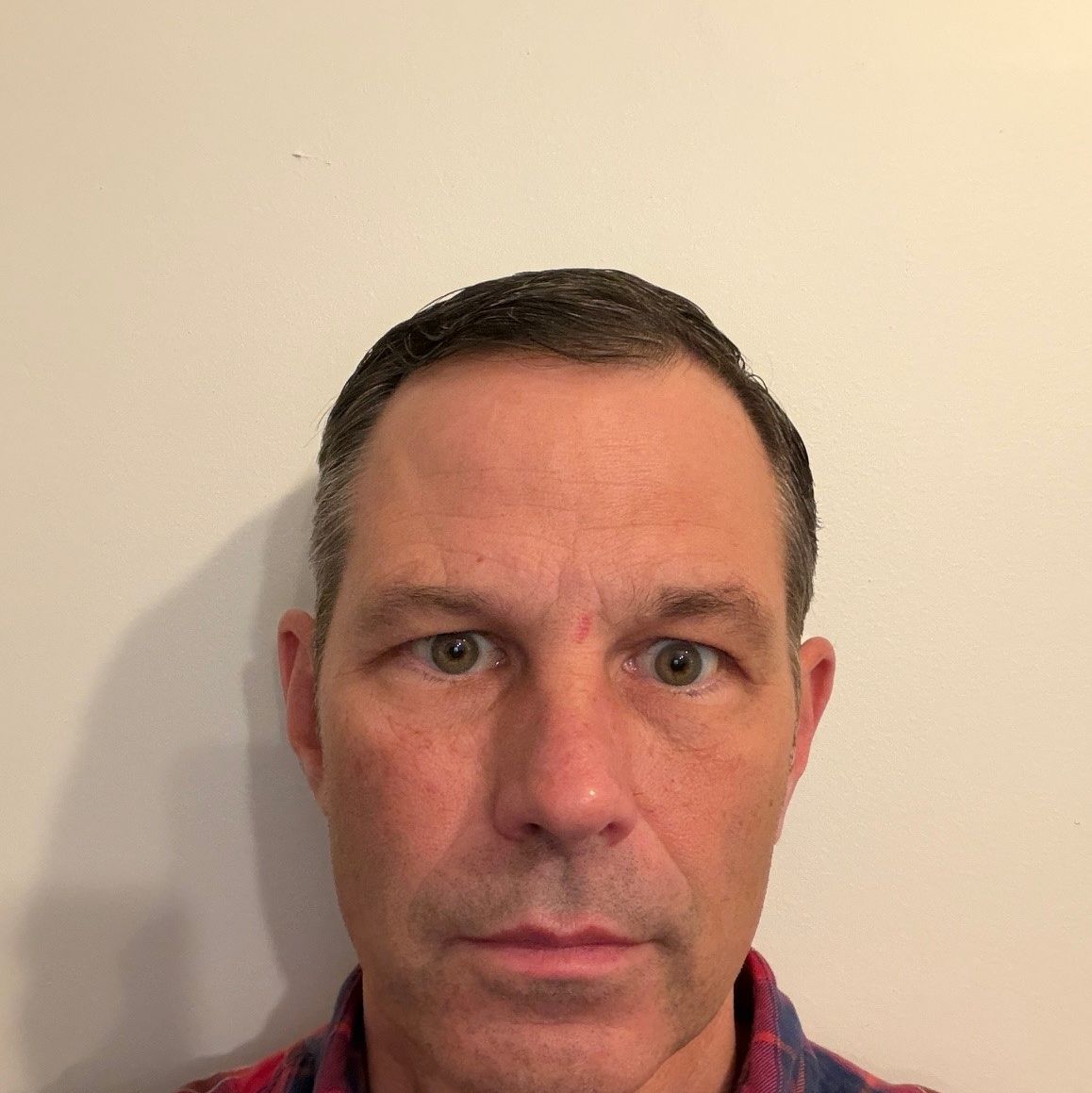 Profile of Daniel Morris