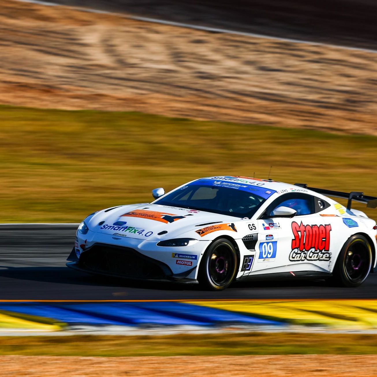 Profile of Team Automatic Racing