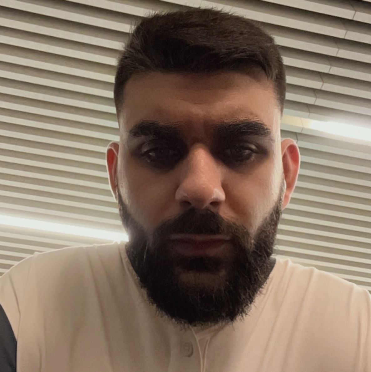 Profile of Yousif Sabri