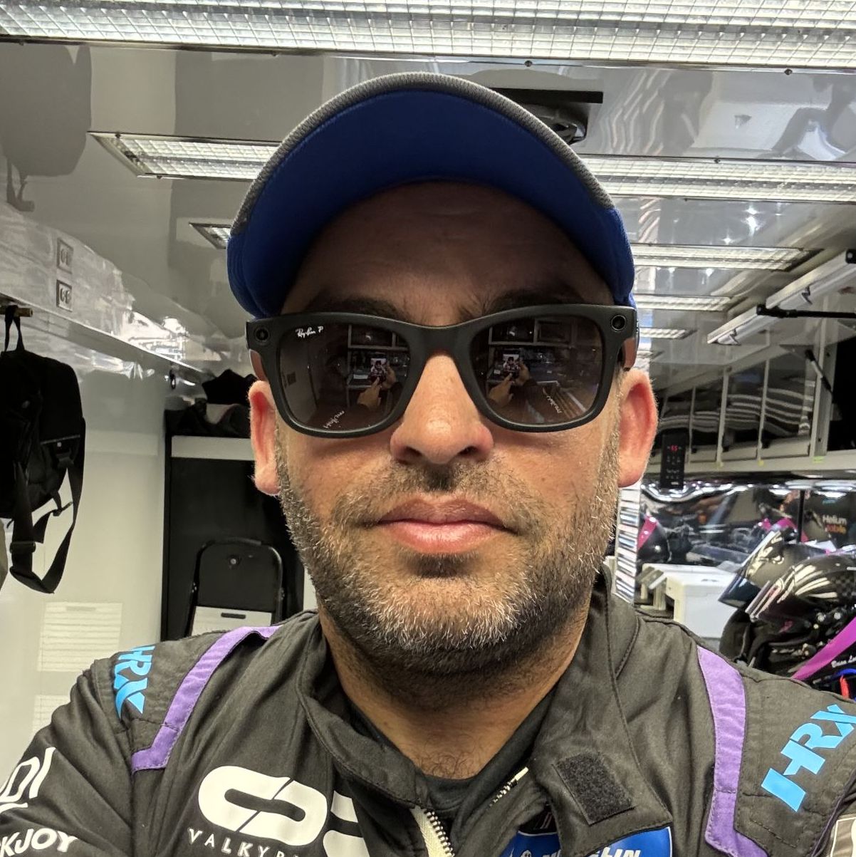 Profile of Amir Haleem