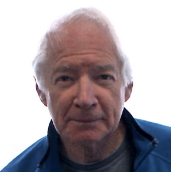 Profile of Peter McLaughlin