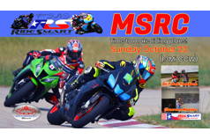RideSmart Motorcycle School @ Motorsport Ranch - Cresson