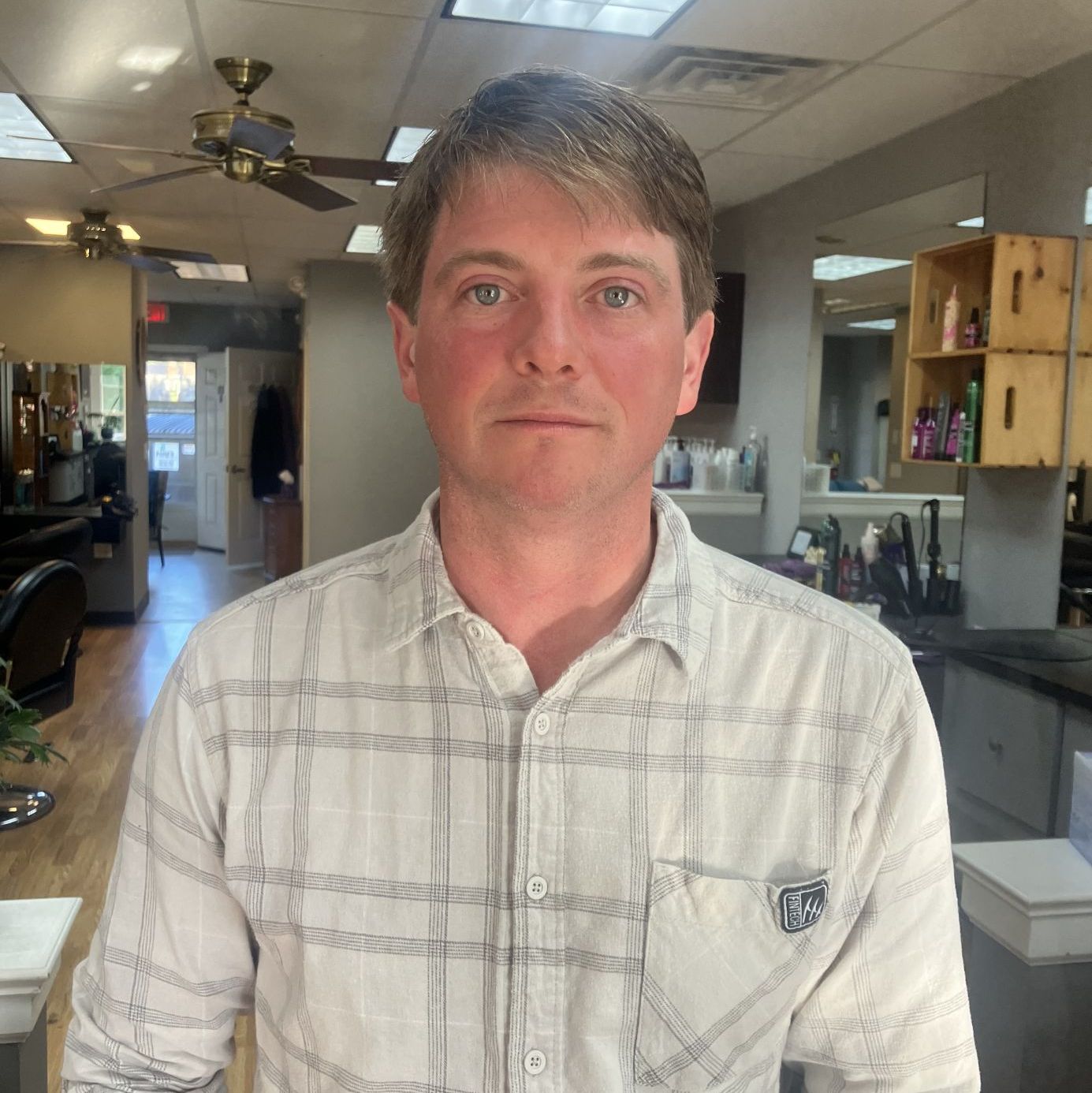 Profile of Gregory Demko