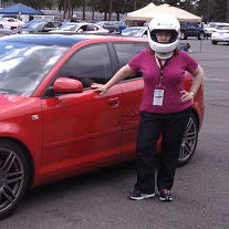 Profile of Lori Hill