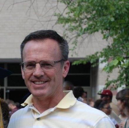 Profile of Bruce MacPherson