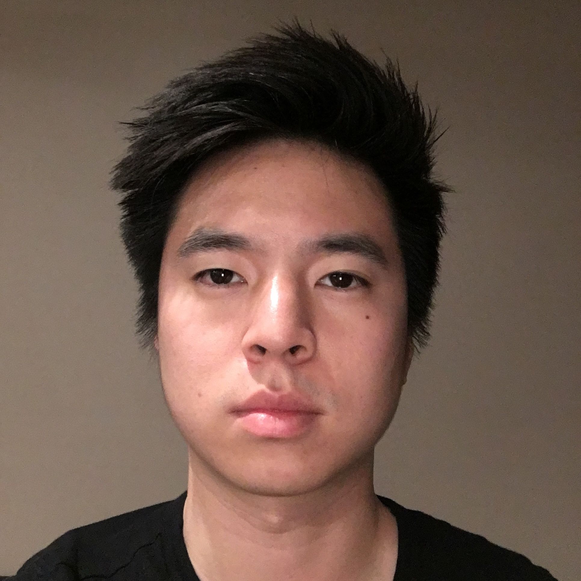 Profile of Steve Chang