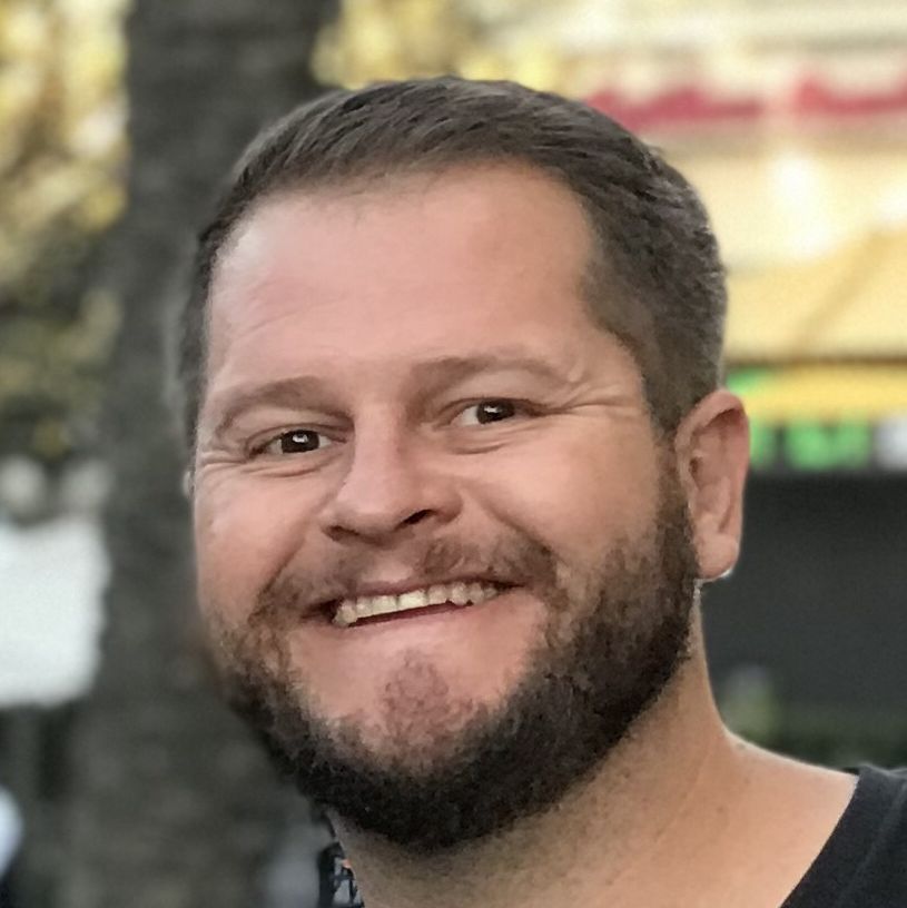 Profile of Rick Debrick