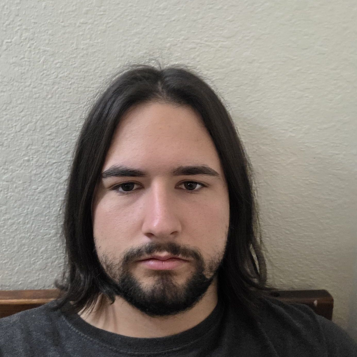 Profile of Andrew Gregory