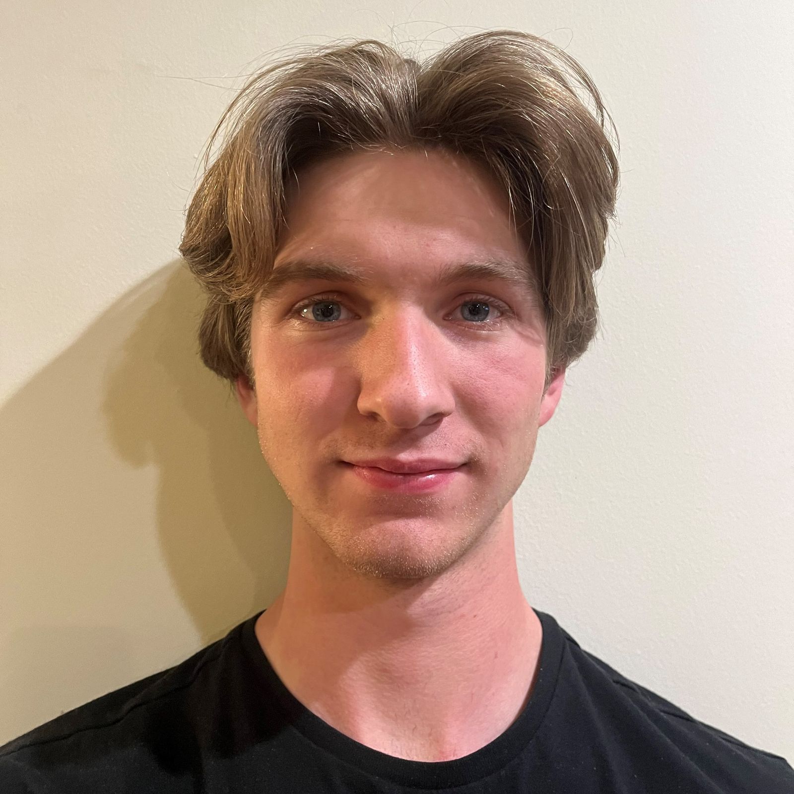 Profile of Stephen Cross