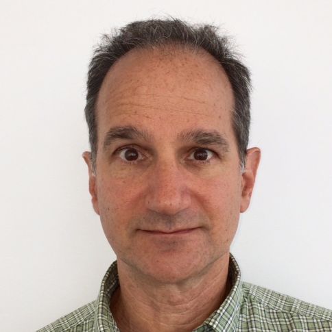 Profile of David Alexanderian