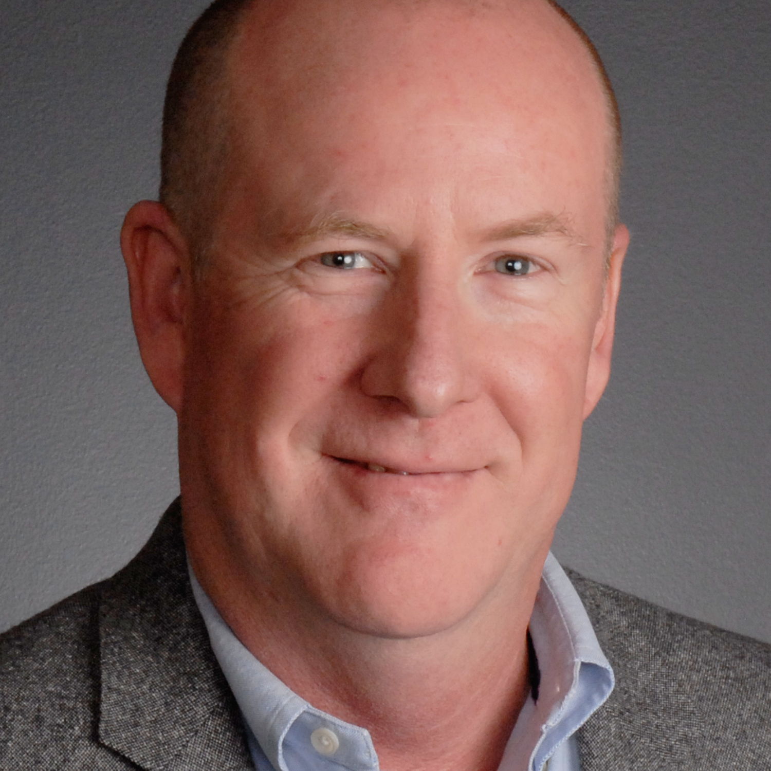 Profile of Scott Trevena