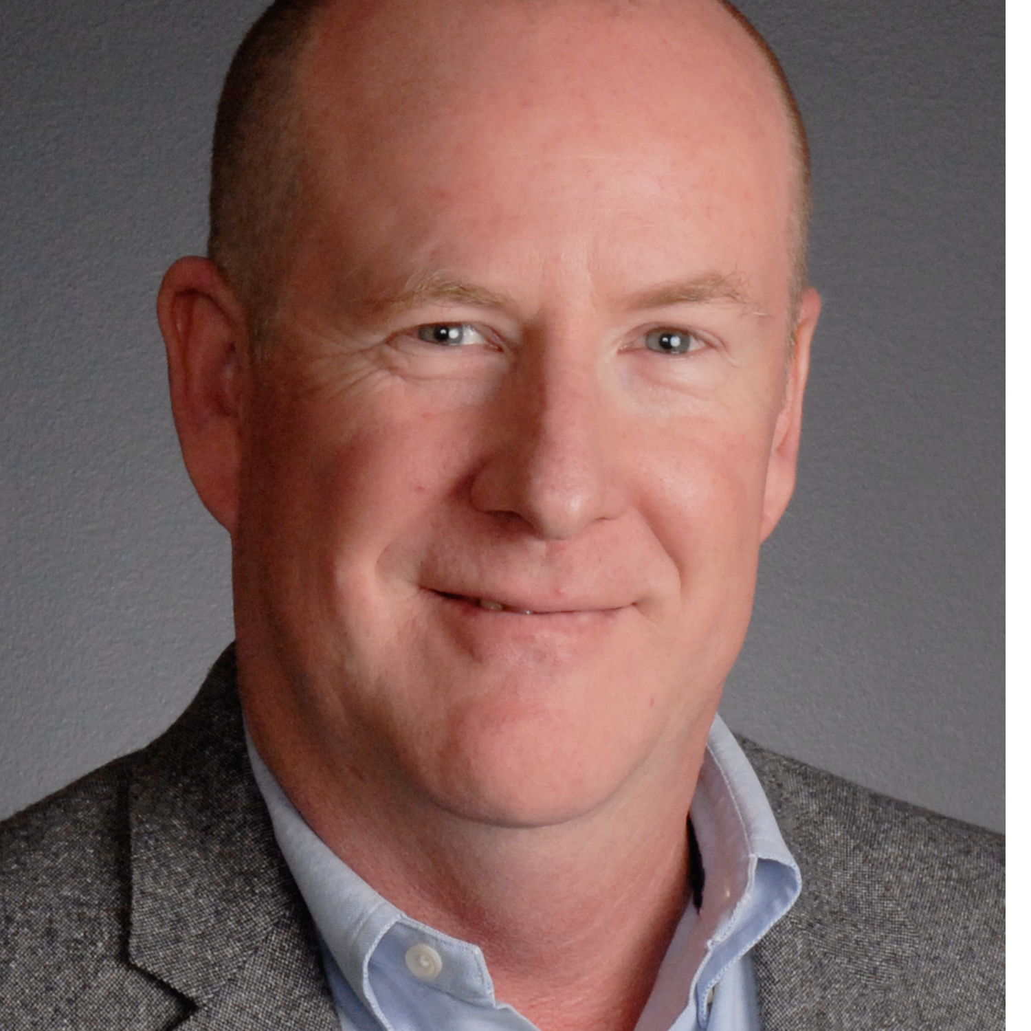 Profile of Scott Trevena