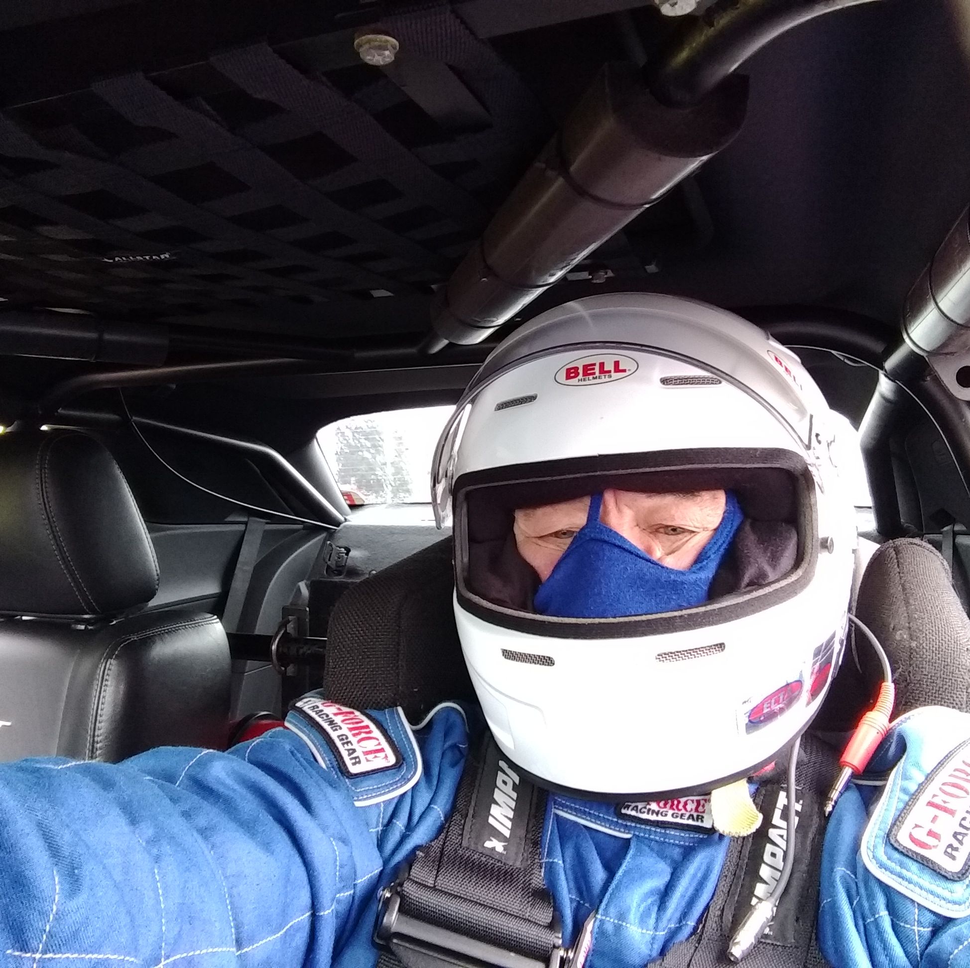 Profile of Paul O'Donnell