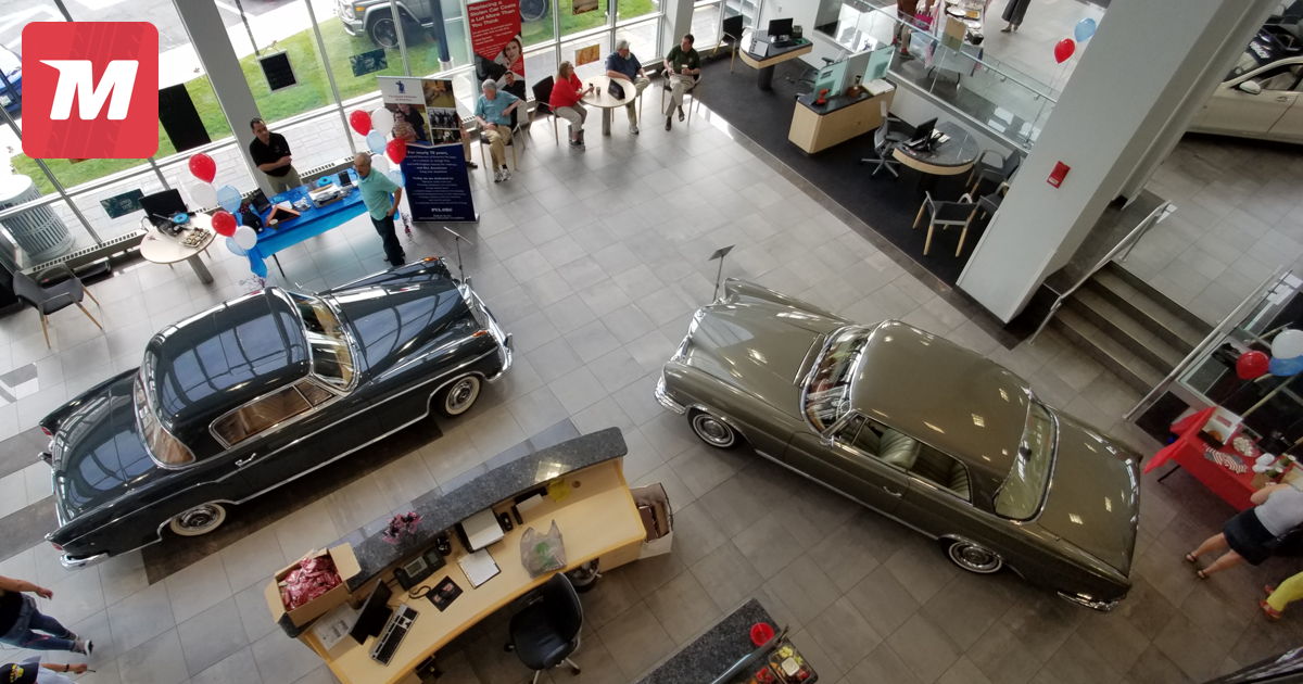 Mbtc Pva Car Show Nov 2018 Info On Nov 18 2018 901156 Motorsportreg Com