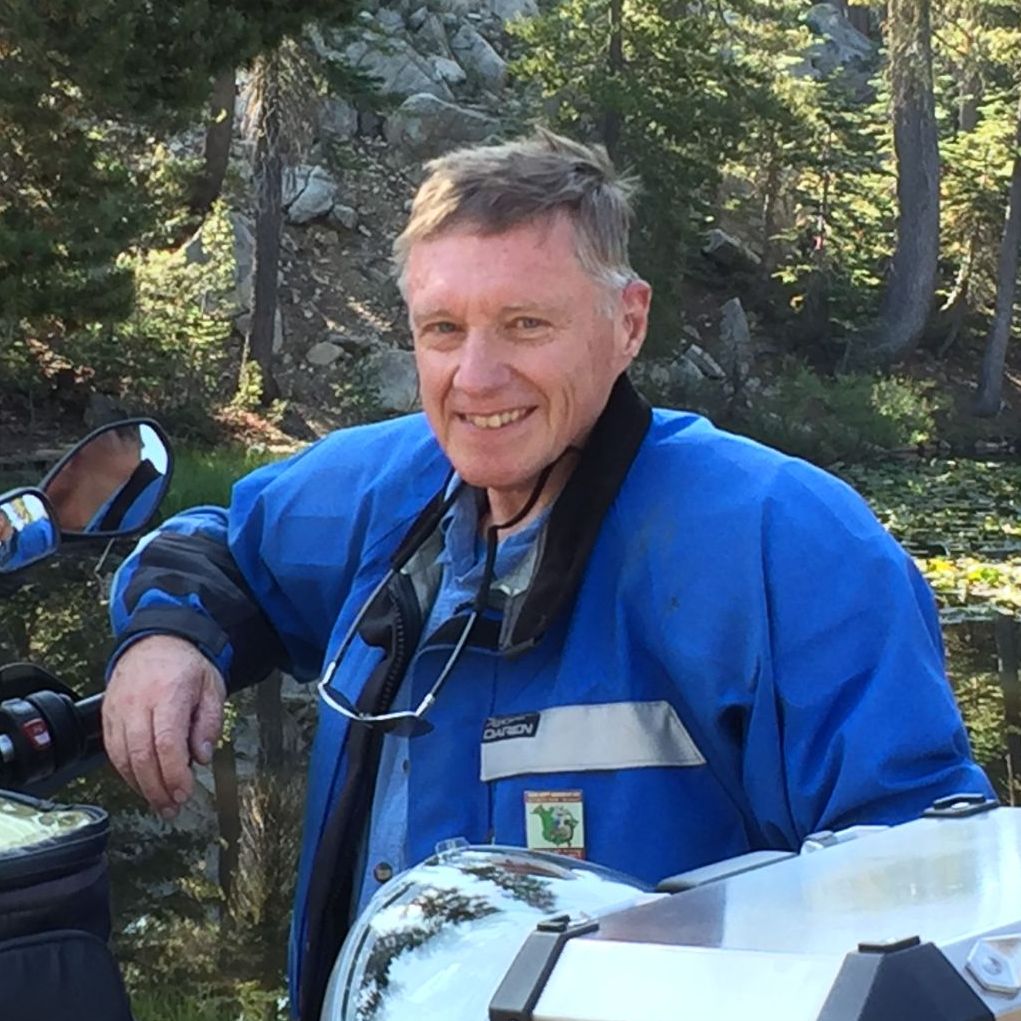 Profile of Greg Peart