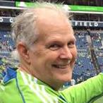 Profile of Bob Davis