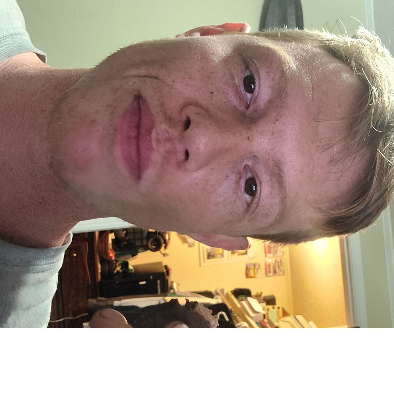 Profile of Josh Pope