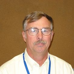 Profile of John Craig Walker