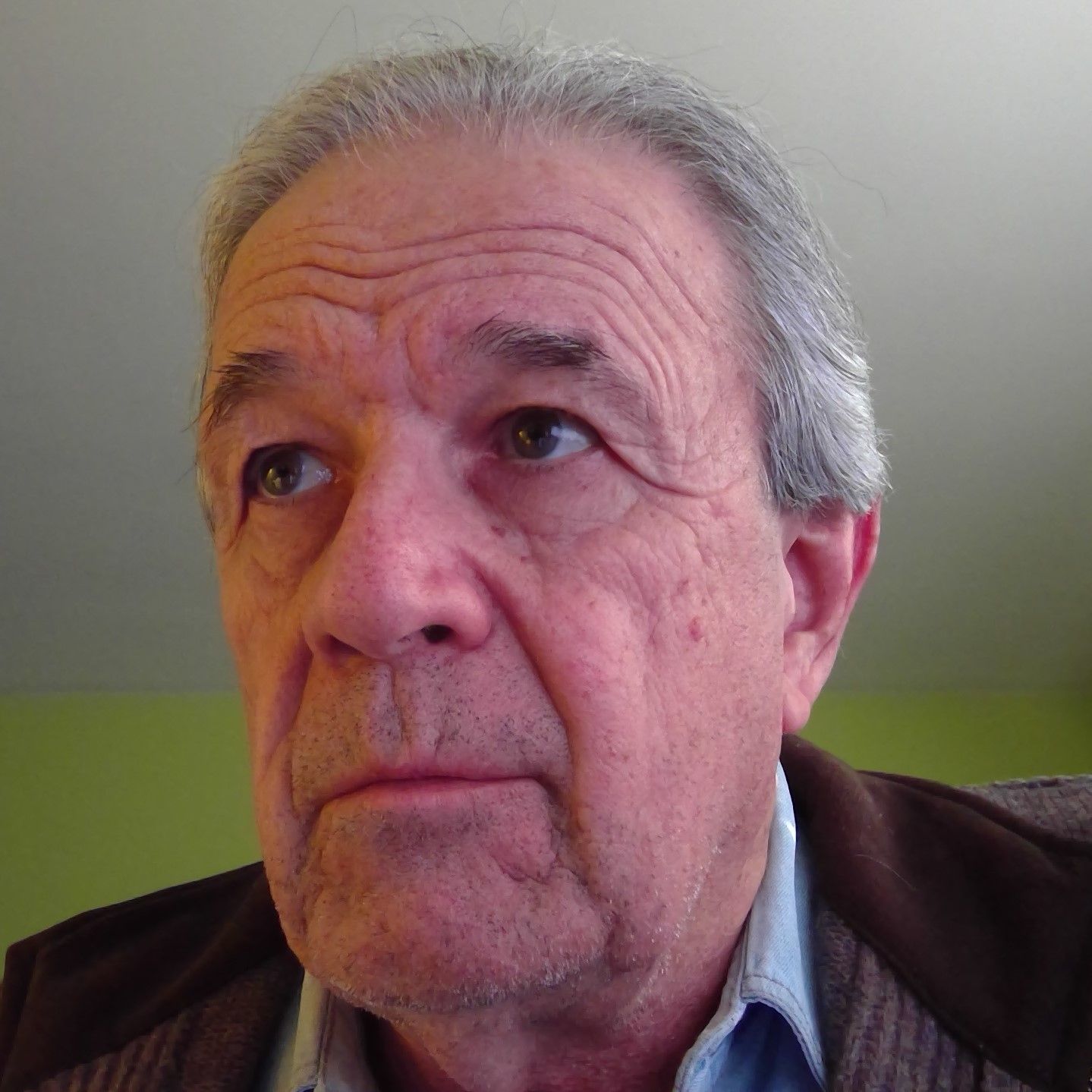 Profile of Dan Baumgartner