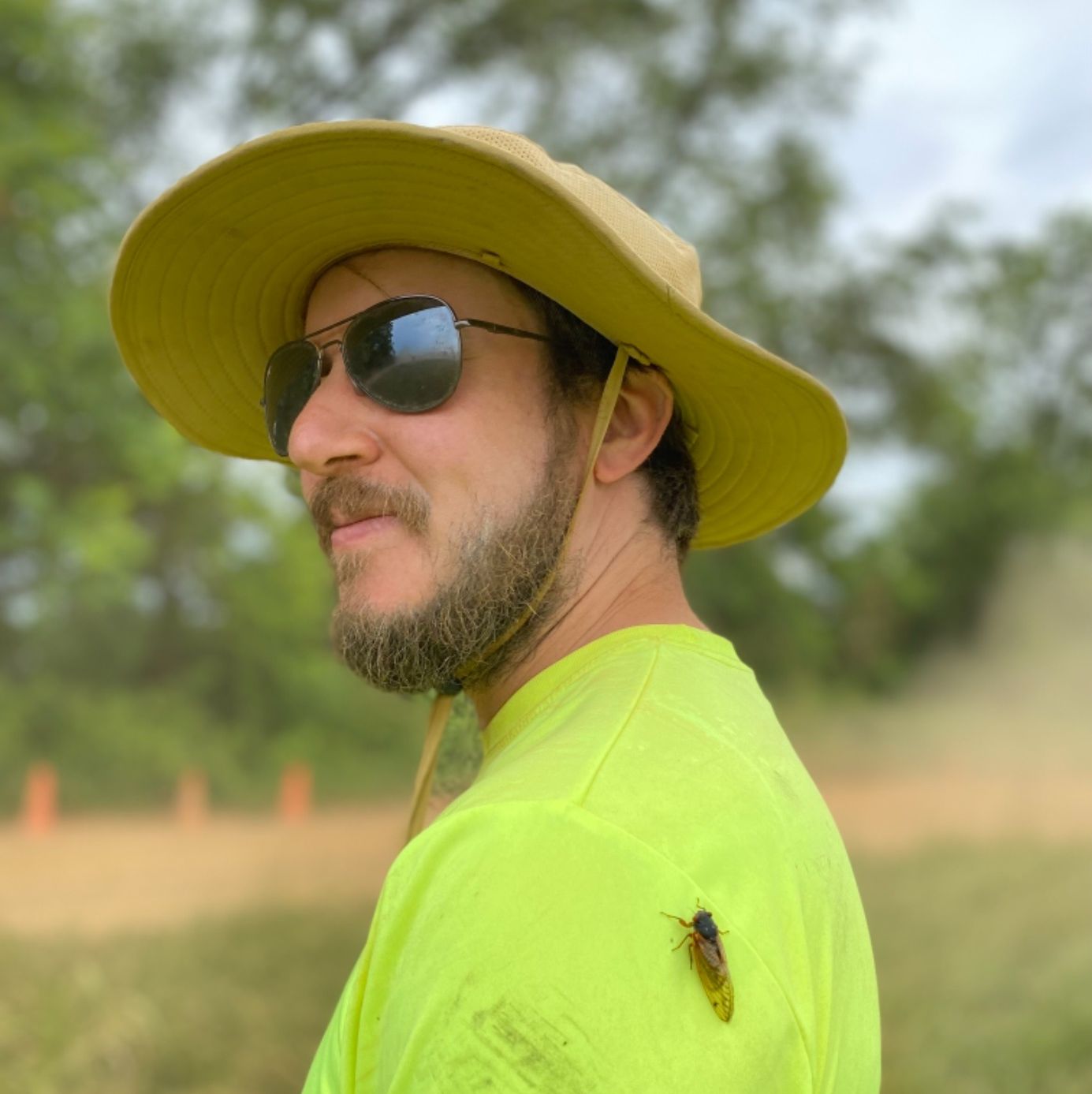 Profile of John Royer