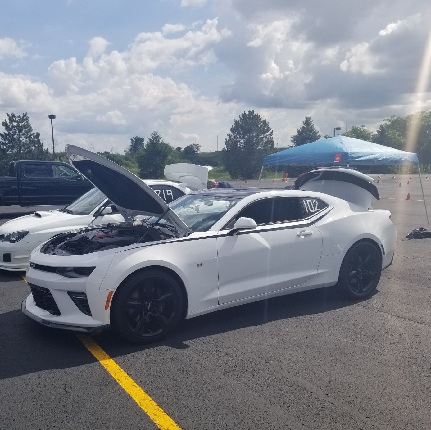 Profile of Maciej Mirecki