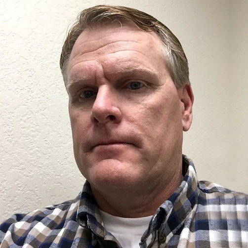 Profile of Douglas Juenke