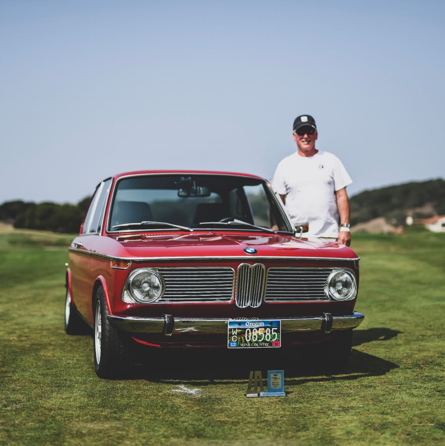 Profile of Shawn Kampmann