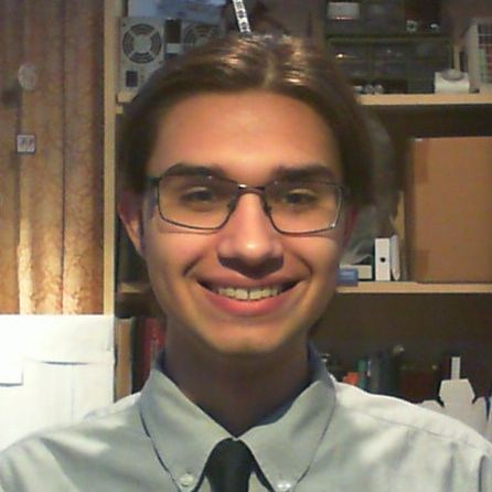 Profile of Christopher Lane