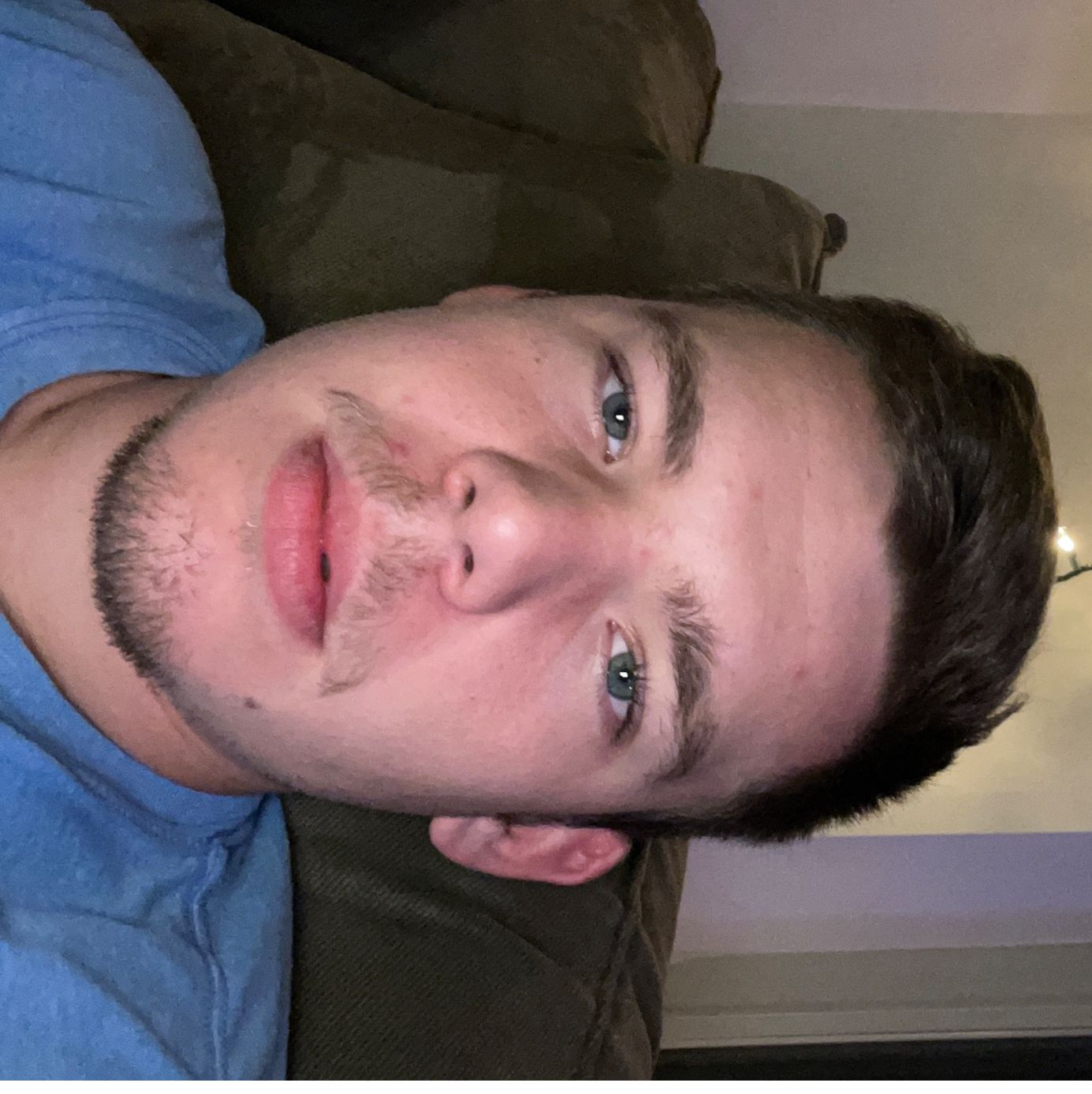 Profile of Gavin Glogowski