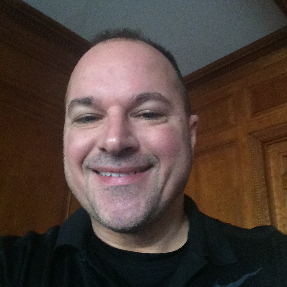 Profile of Kris Wilson