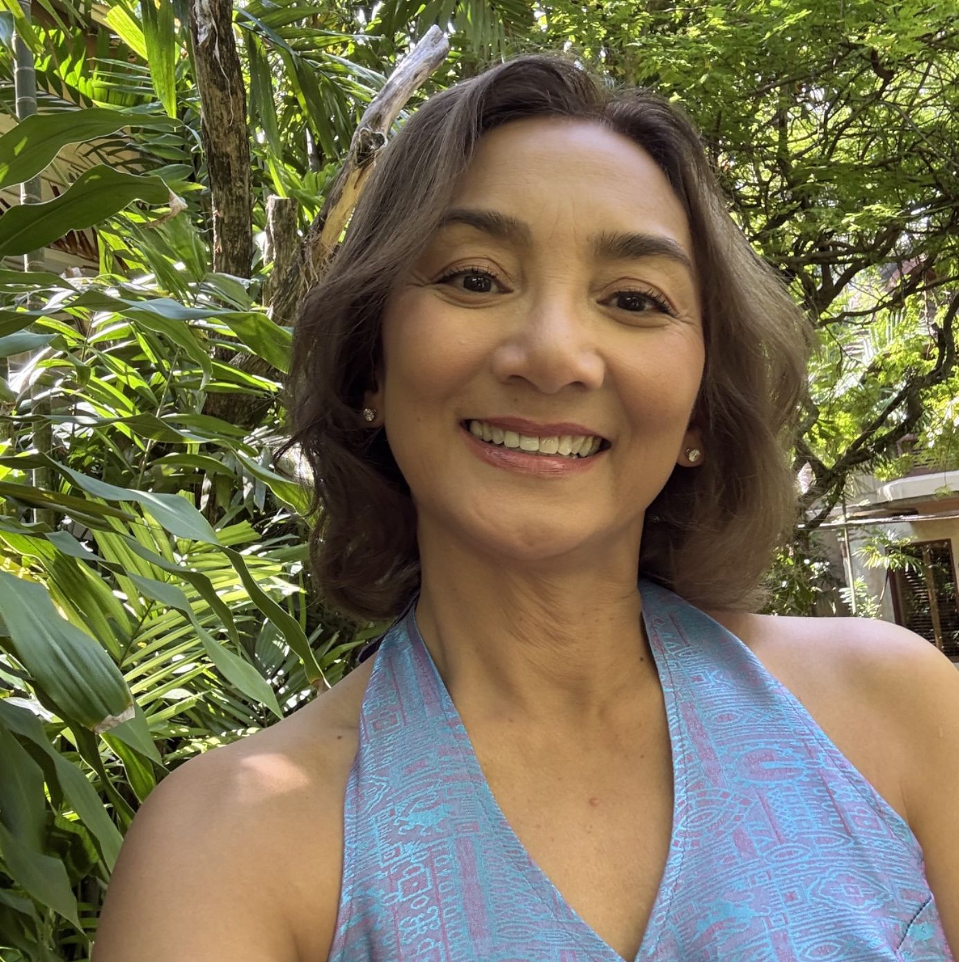 Profile of Tina Verder